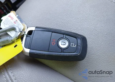 2020 Ford Ranger Lariat z USA, uszkodzony, nr VIN 1FTER1EH9LLA18712